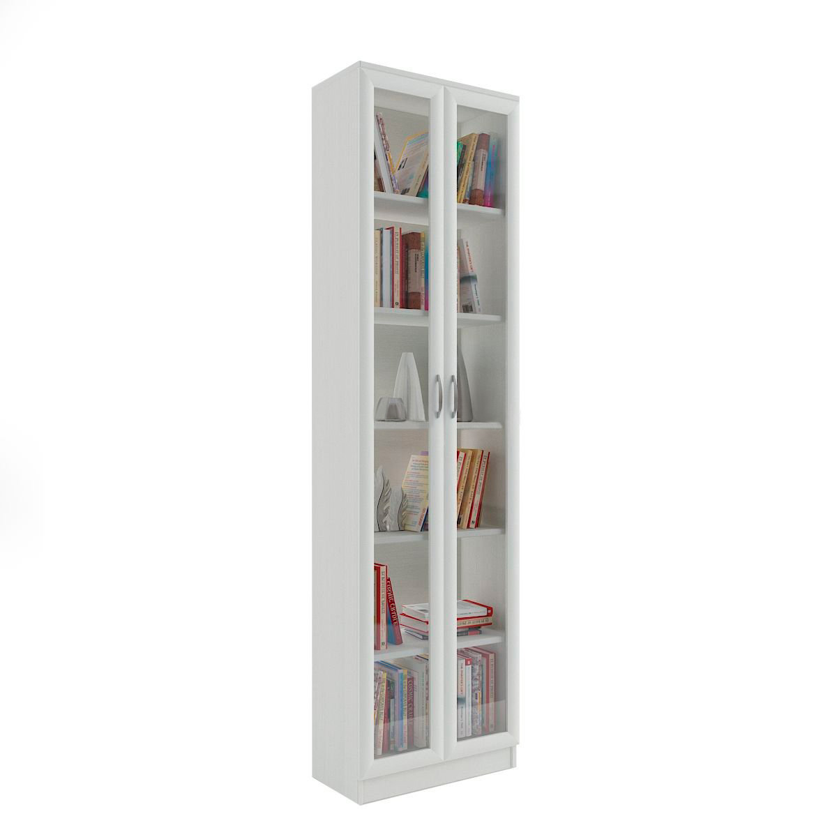 Книжный шкаф 600 Верона-2